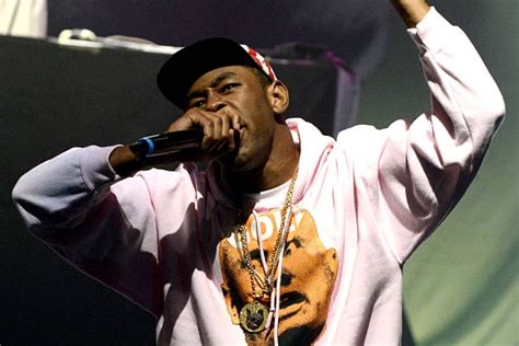 tyler  creators wolf  milestone   billion streams hip hop