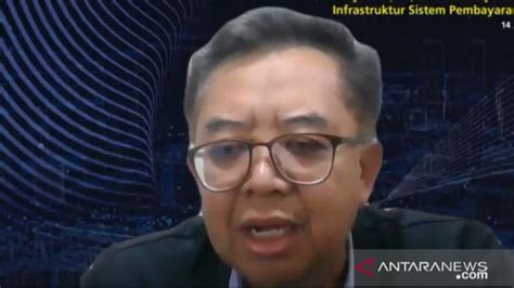 Neraca Pembayaran Indonesia Triwulan Ii Defisit Us Miliar