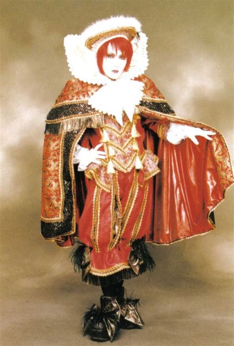 Malice mizer costumes | Malice mizer jester, Malice mizer közi, Kozi