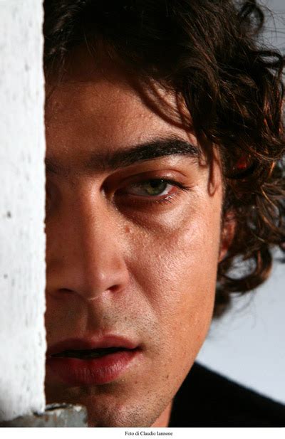 Cinema Notizie Colpo D Occhio Trailer Con Riccardo Scamarcio E