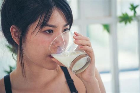 Is Soy Milk Good For You Top Health Benefits Of Soya Milk Vegan