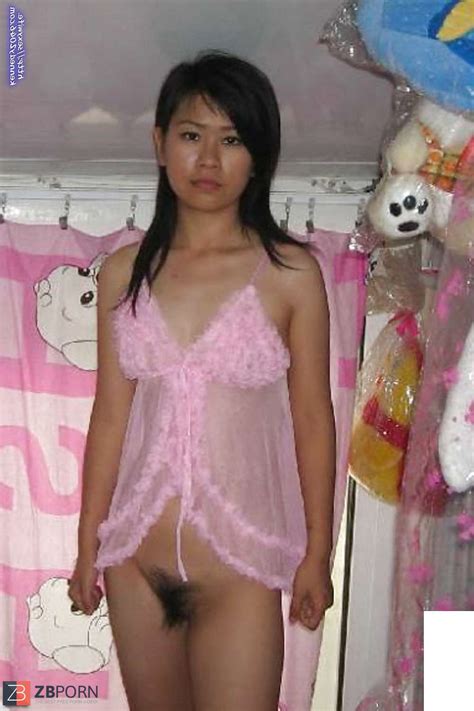 Hong Kong Hottie ZB Porn