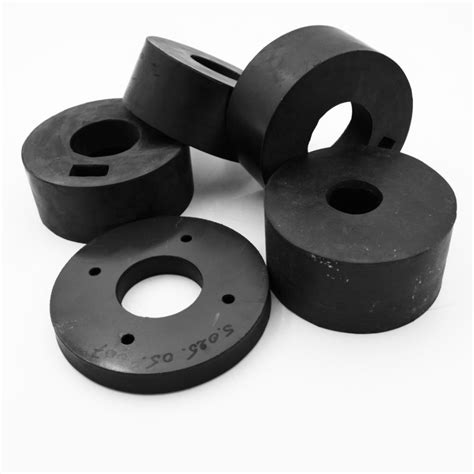 Black Epdm Rubber Gasket For Industrial Thickness In Mm 5 9 5 At Rs 150 Kg In Faridabad