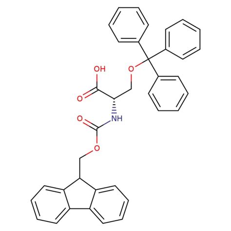 Sta Pharmaceutical Us Llc Wuxi Tides Fmoc L Ser Trt Oh