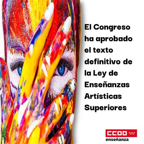 Federaci N De Ense Anza De Ccoo De Madrid