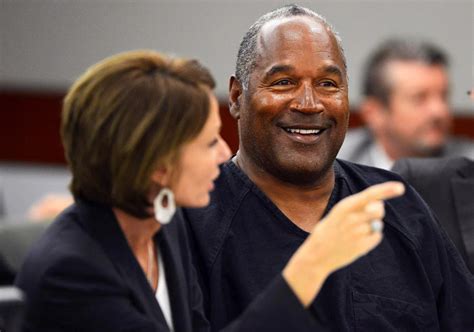 Muere O J Simpson Muere A Los A Os O J Simpson El Exjugador De