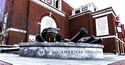 12 Unique & Best History Museums in the US - Scenic States