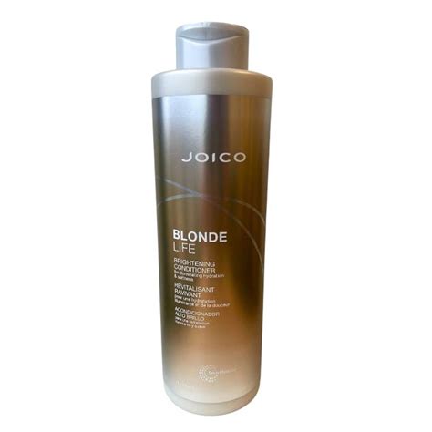 Joico Blonde Life Brightening Conditioner Ml