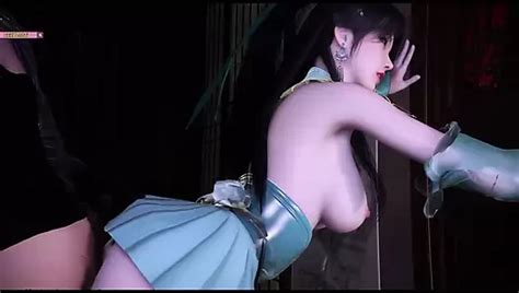 Hentai animation d Schönheitsgöttin xHamster