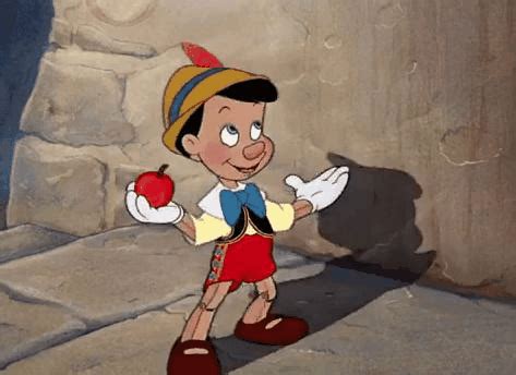 Pinocchio Movie Reviews Simbasible