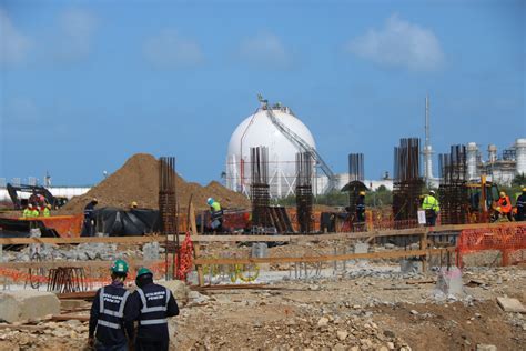 Planta generadora de Gatún impactará favorablemente el precio de la