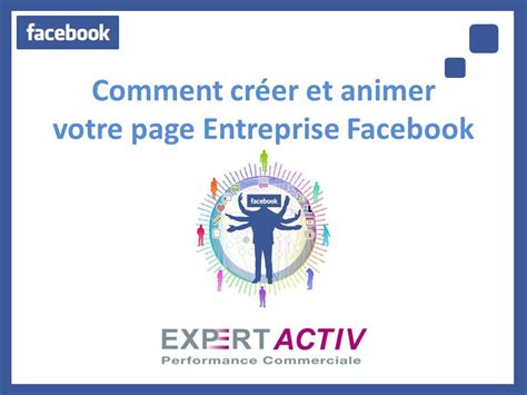 Comment créer et animer votre page Entreprise Facebook ppt télécharger