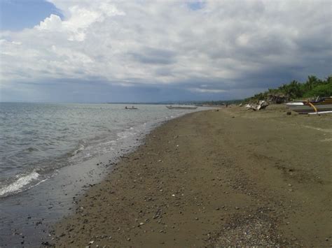 For Sale Hectare Beachfront Property In Tigbauan Town Proper Iloilo