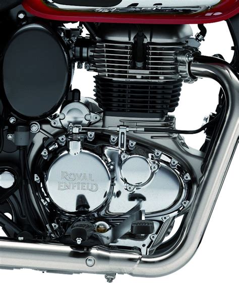 Which Engine Is Used In Royal Enfield At Georgia Riley Blog