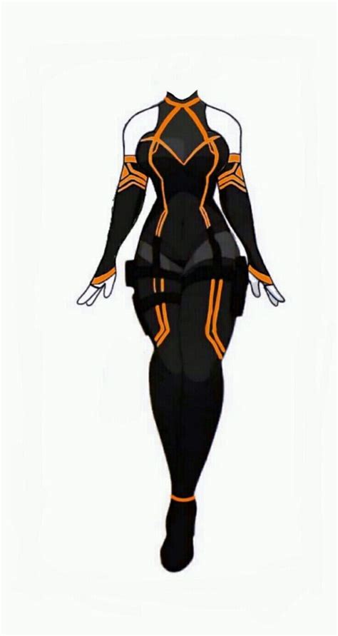 Pin by Afaf d l l on صديقتان في عالم بنها Super hero outfits Anime