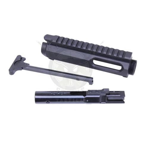 Premium Ar 15 45 Acp Complete Upper Receiver Combo Kit