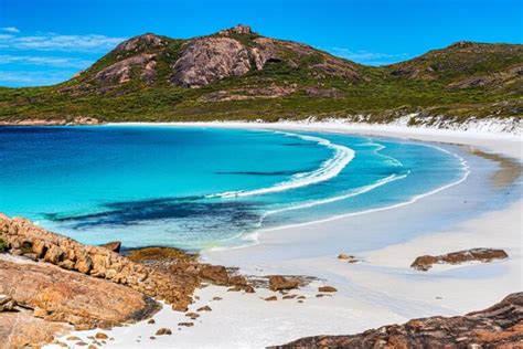 The Best Esperance Beaches, Plus Lucky Bay! (2024)