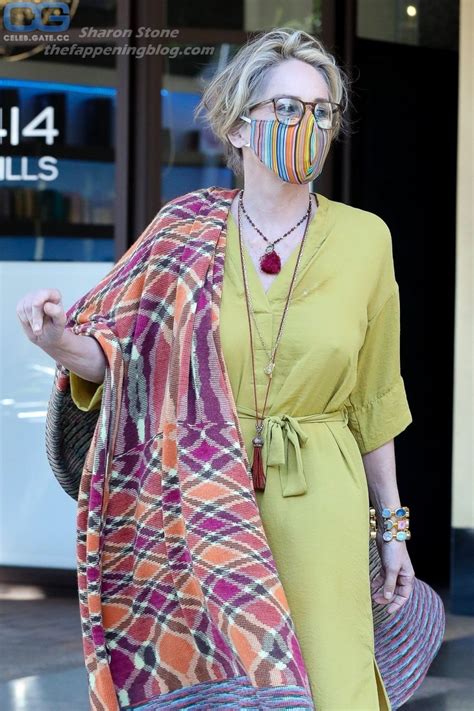 Sharon Stone Nude Pictures Photos Playboy Naked Topless Fappening