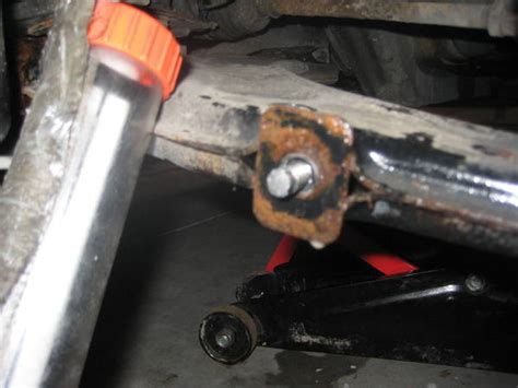 Broken Sway Bar Bolt Help Please Tdiclub Forums