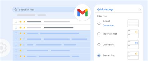How to choose the right Gmail inbox type