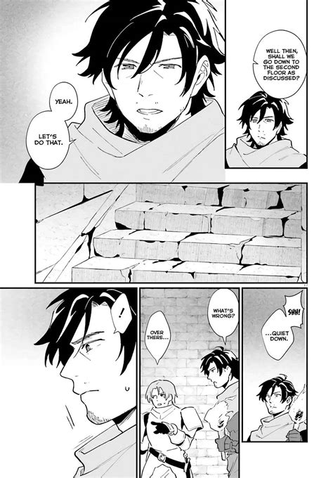 Read Manga A Drunk Thief Bought a Slave Girl - Chapter 7