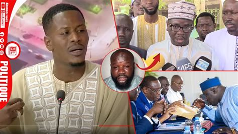 Propos de Birame Souley sur la lutte Réaction de Cheikh O Talla il a