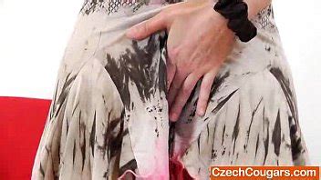 Foxy Redhead Housewife Drills Her Fuck Hole XVIDEOS