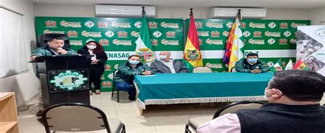 Senasag Oficializa El Cuarto Periodo De VacunaciÓn Contra La Peste