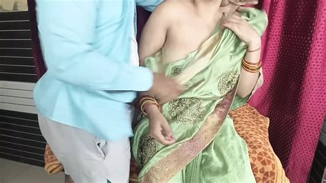 Today My Husband Was Not In House Me And My Devar Enjoyed Very Hard And Romantic Sex In My Room