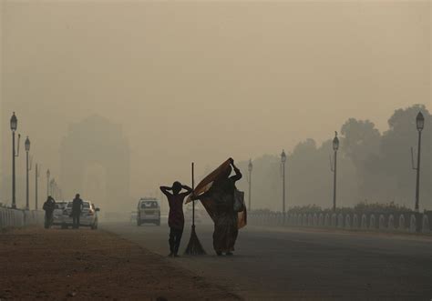 21 Of The World S 30 Cities With The Worst Air Pollution Are In India Pittsburgh Post Gazette