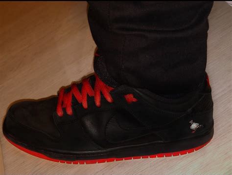 favorite pairs  sb dunks rsneakers