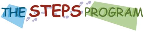 steps program steps character building  steps foundations  faith