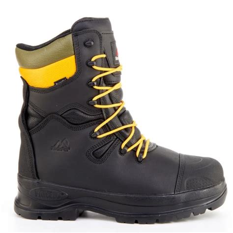 Rock Fall Chatsworth Chainsaw Safety Boots