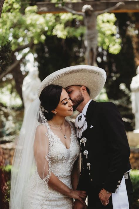 Los Angeles Charro Wedding Charro Wedding Photographer Beto Liz
