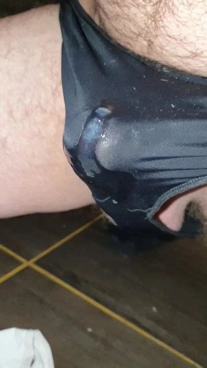 Cum Thrue Martyna Panties Gay Man Porn Xhamster