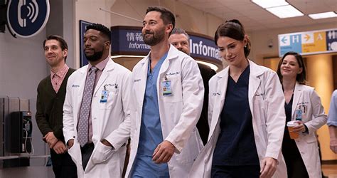 Top Medical Shows to Binge-Watch on Netflix | Focus Staff