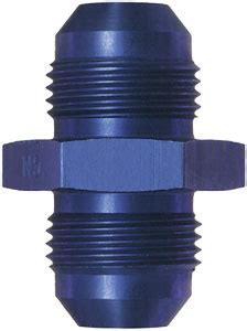 Item # AN815-4D, Union - AN815-4D On Monroe Aerospace