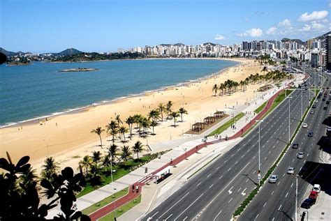 Praia De Camburi Vitoria Es Webnode