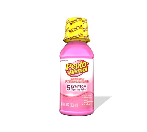 peptobismol - DEAL MAMA