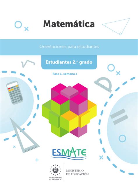 matematica  grado