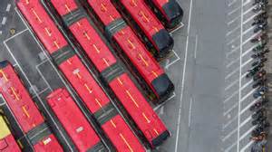 ¿TransMilenio realmente subirá sus tarifas para el próximo año? esto