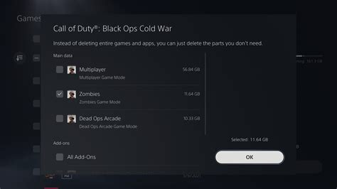How to delete addons in ps5 - billawebs