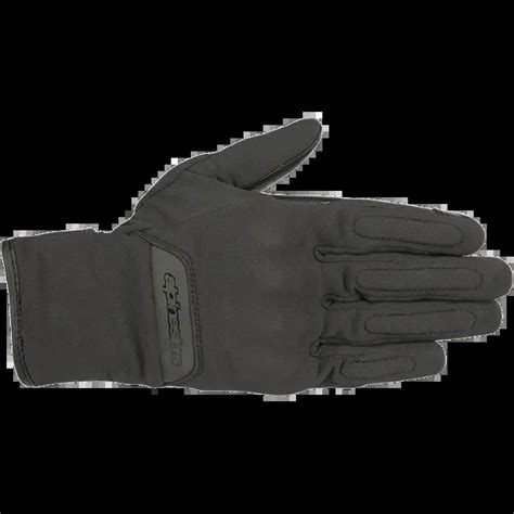 Yamaha Linex Alpinestars C V Gore Wind Stopper Gloves