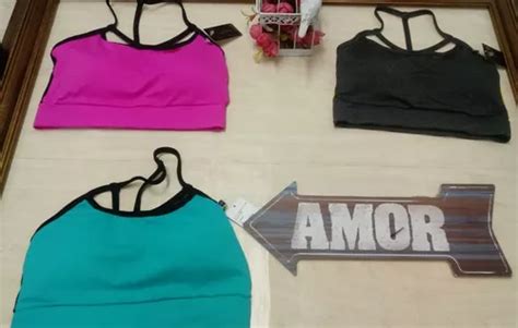 Topo 87 Imagem Roupas Fitness Adithiva Vn