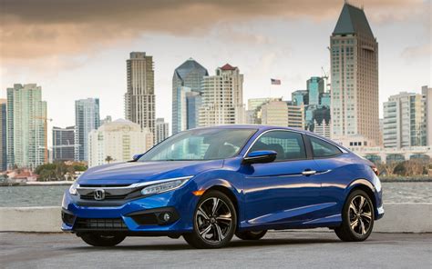 Photos Honda Civic 2017 117 Guide Auto