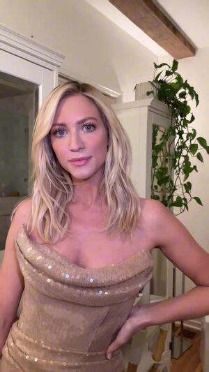 Brittany Snow Leaked Nude Photos And Videos