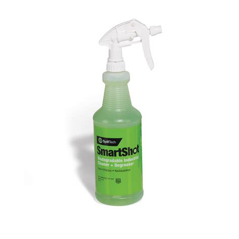 SmartShot™ Industrial Cleaner & Degreaser - 12 each/package - 14" L x
