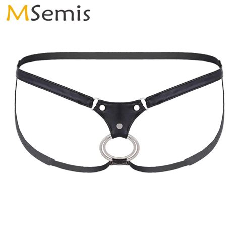 Herren Unterw Sche Porno Ouvert Ffnen Hintern G String Bikini Dessous Homosexuell Sissy H Schen