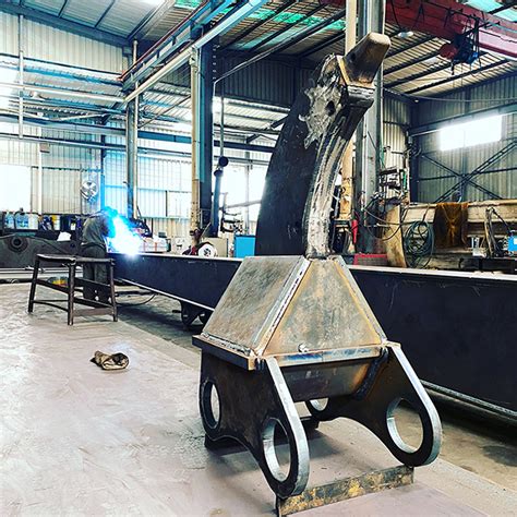 Excavator Ripper Bucketheavy Duty Rock Ripperripper Tooth Attachment