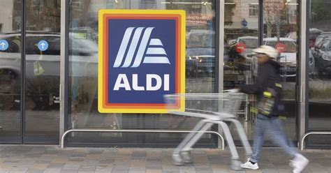 Aldi Shoppers Rave About Mini Hoover Thats Just Like